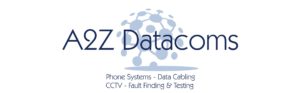 A2ZDatacomsLogo