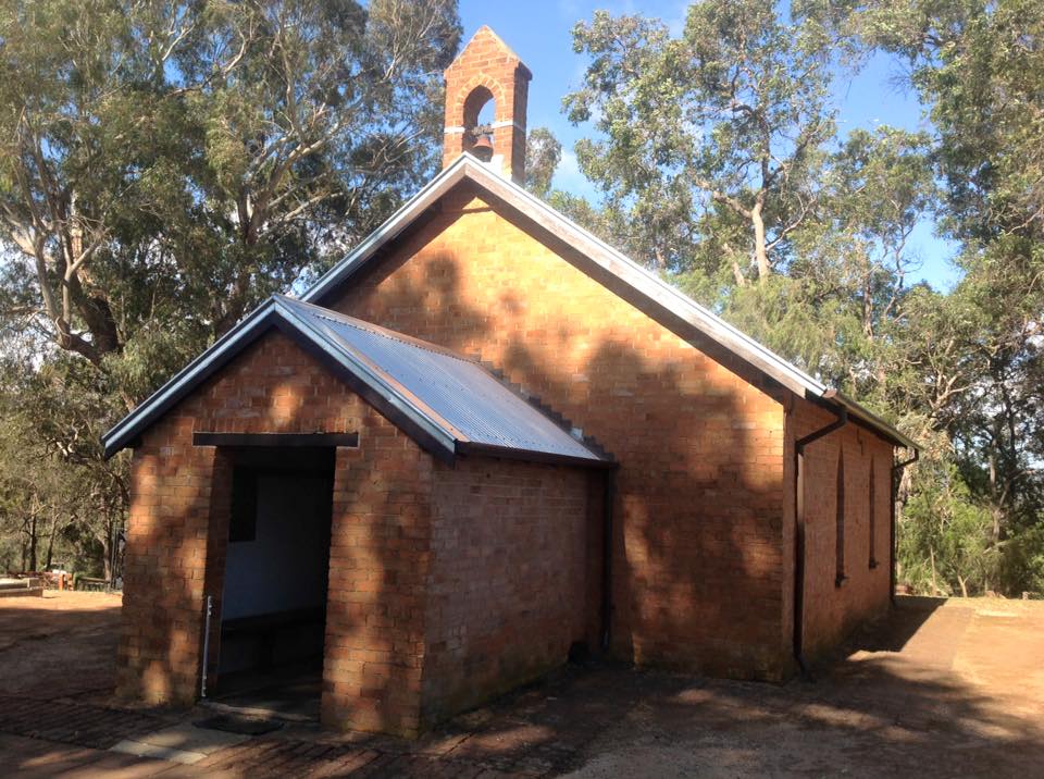 All Saints Church Henley Brook image