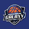 Bassendean-Galaxy-Basketball-Club-Logo