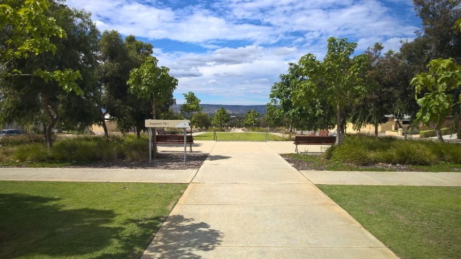 Boxgrove Park | Ellenbrook.net.au