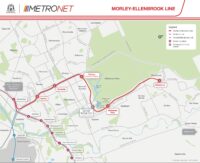 Morley-Ellenbrook-Trainline