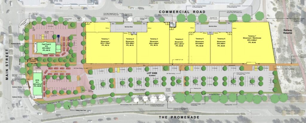 Satterleys-LFR-Plan