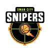 Swan-City-Snipers-Basketball-Club-logo